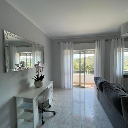 Casa Sol Nascente Apartment ซิลเวส ภายนอก รูปภาพ