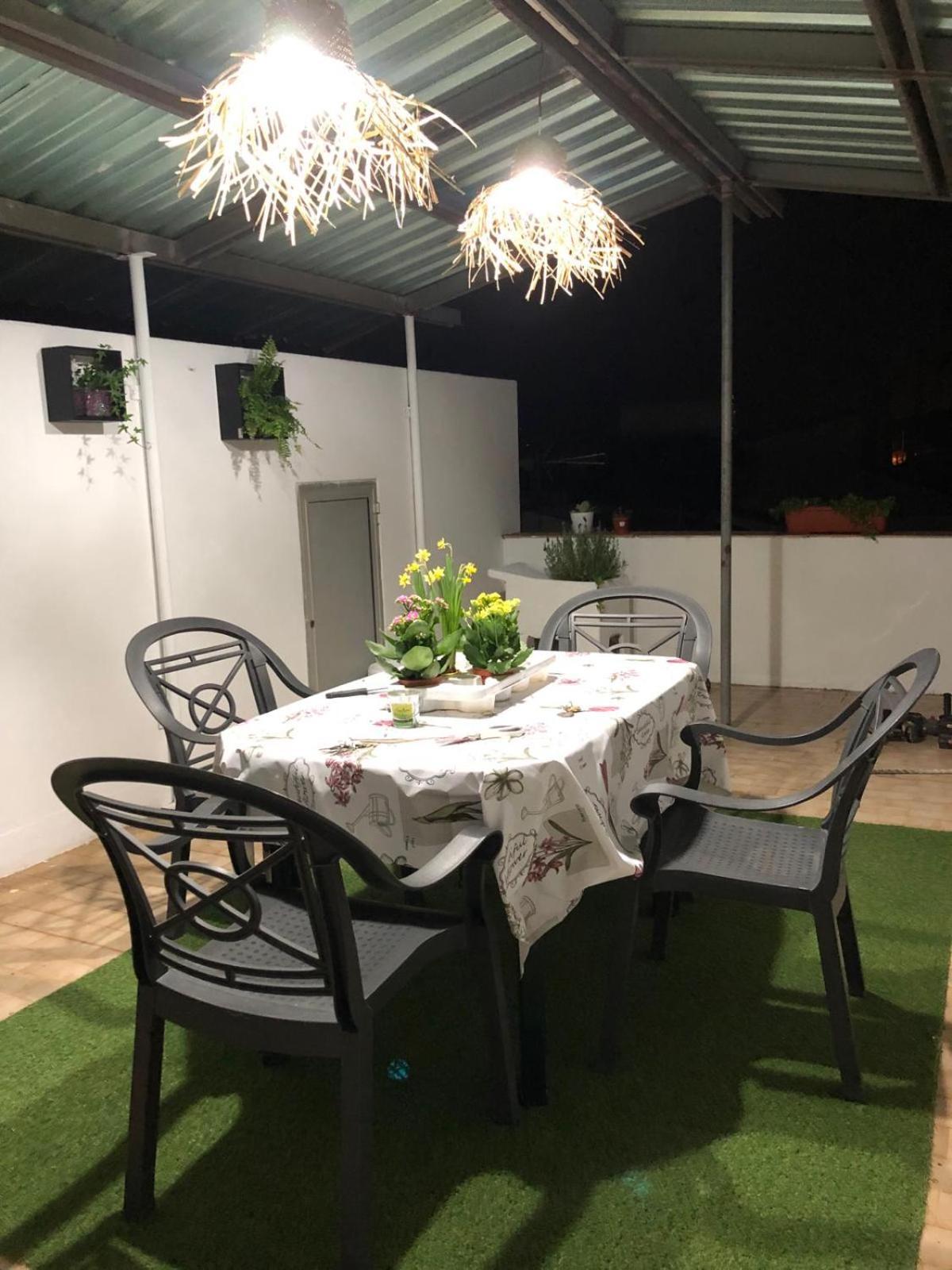 Casa Sol Nascente Apartment ซิลเวส ภายนอก รูปภาพ