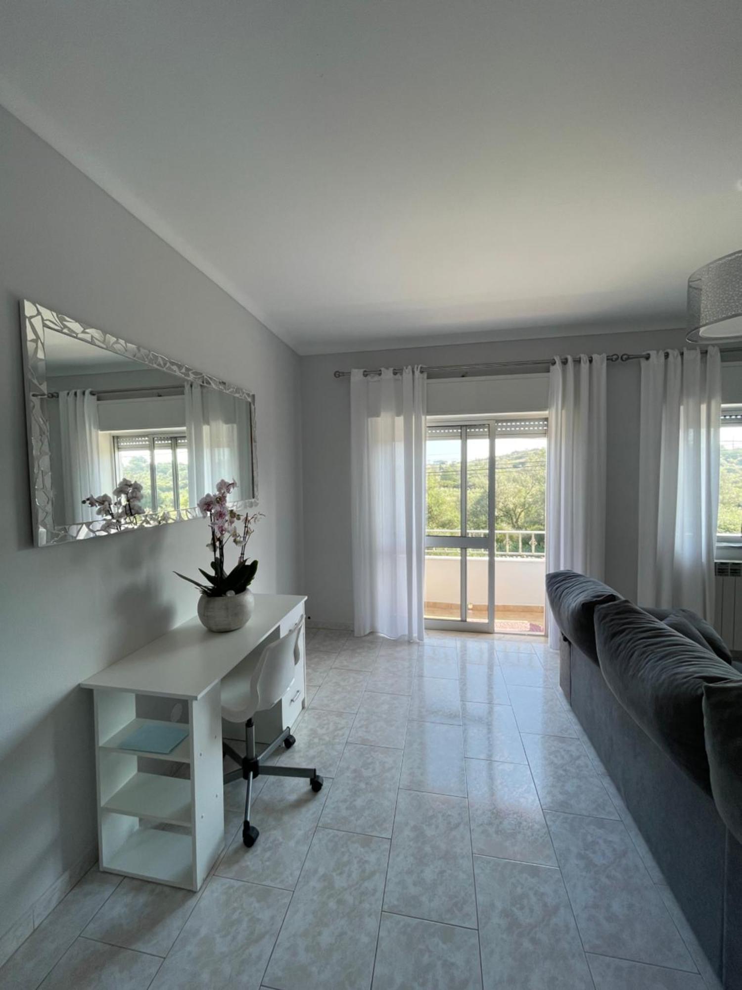Casa Sol Nascente Apartment ซิลเวส ภายนอก รูปภาพ