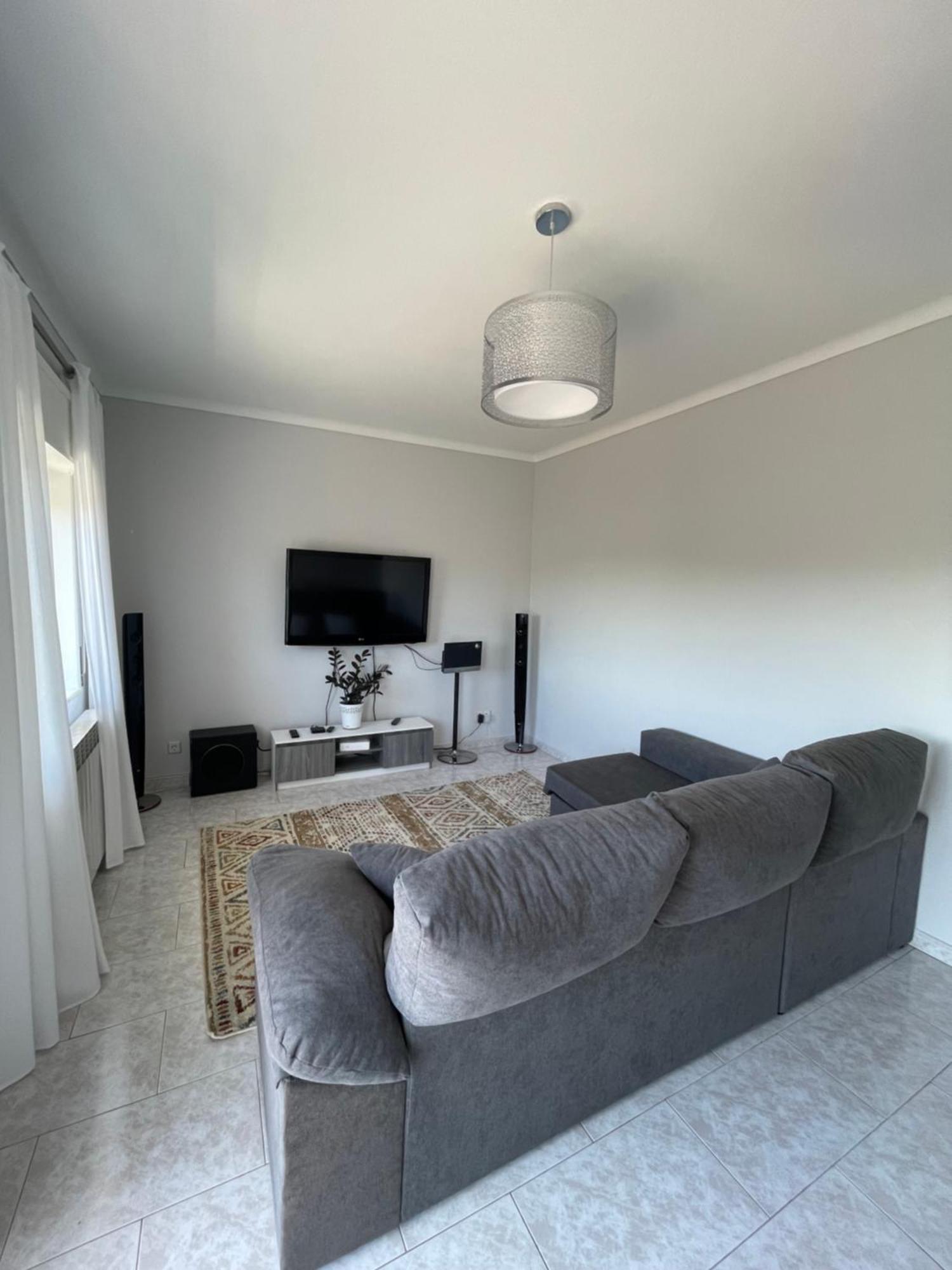 Casa Sol Nascente Apartment ซิลเวส ภายนอก รูปภาพ