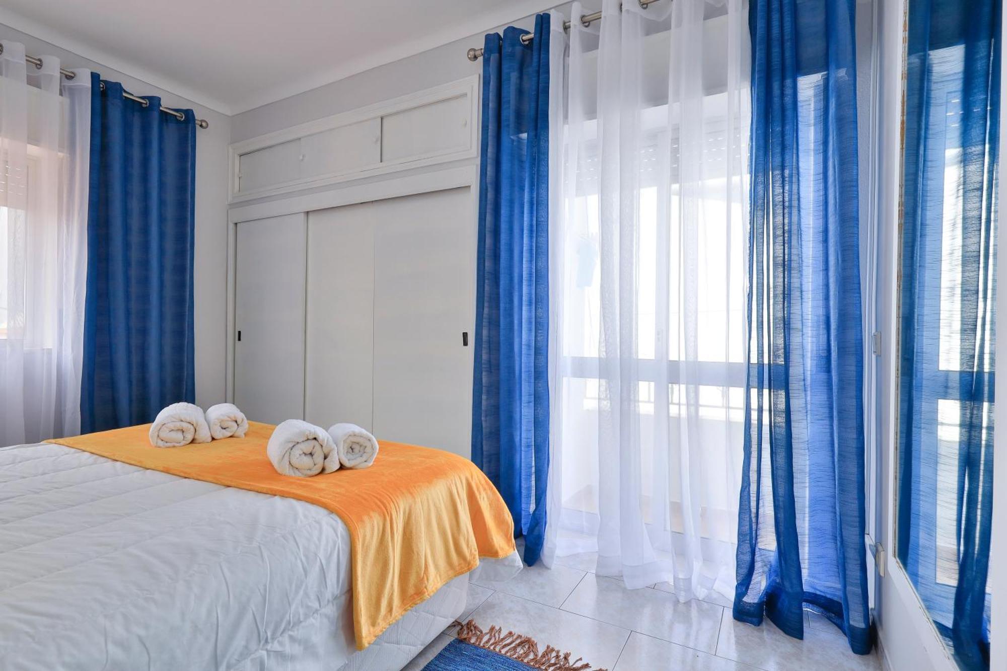 Casa Sol Nascente Apartment ซิลเวส ภายนอก รูปภาพ