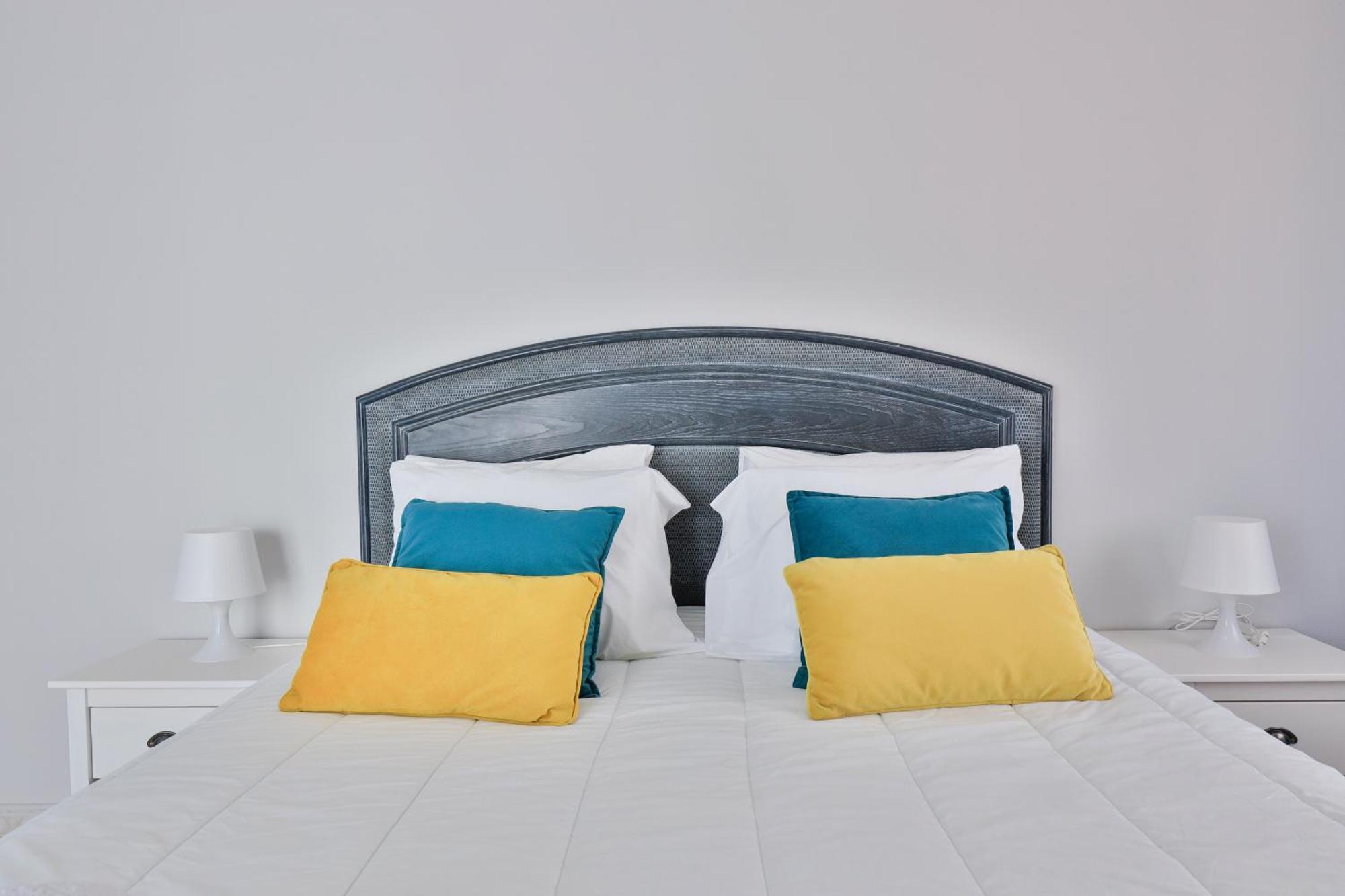 Casa Sol Nascente Apartment ซิลเวส ภายนอก รูปภาพ
