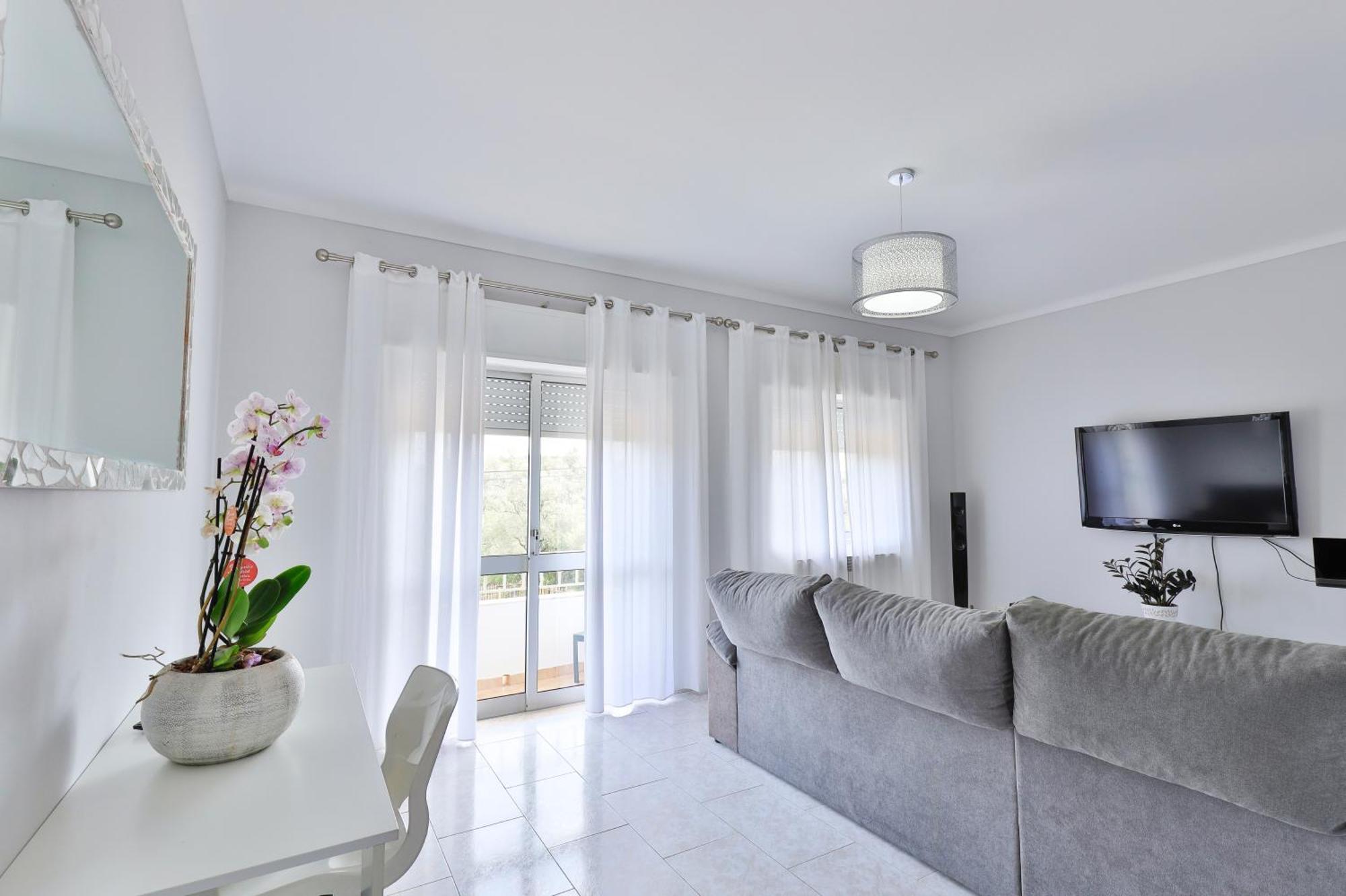Casa Sol Nascente Apartment ซิลเวส ภายนอก รูปภาพ
