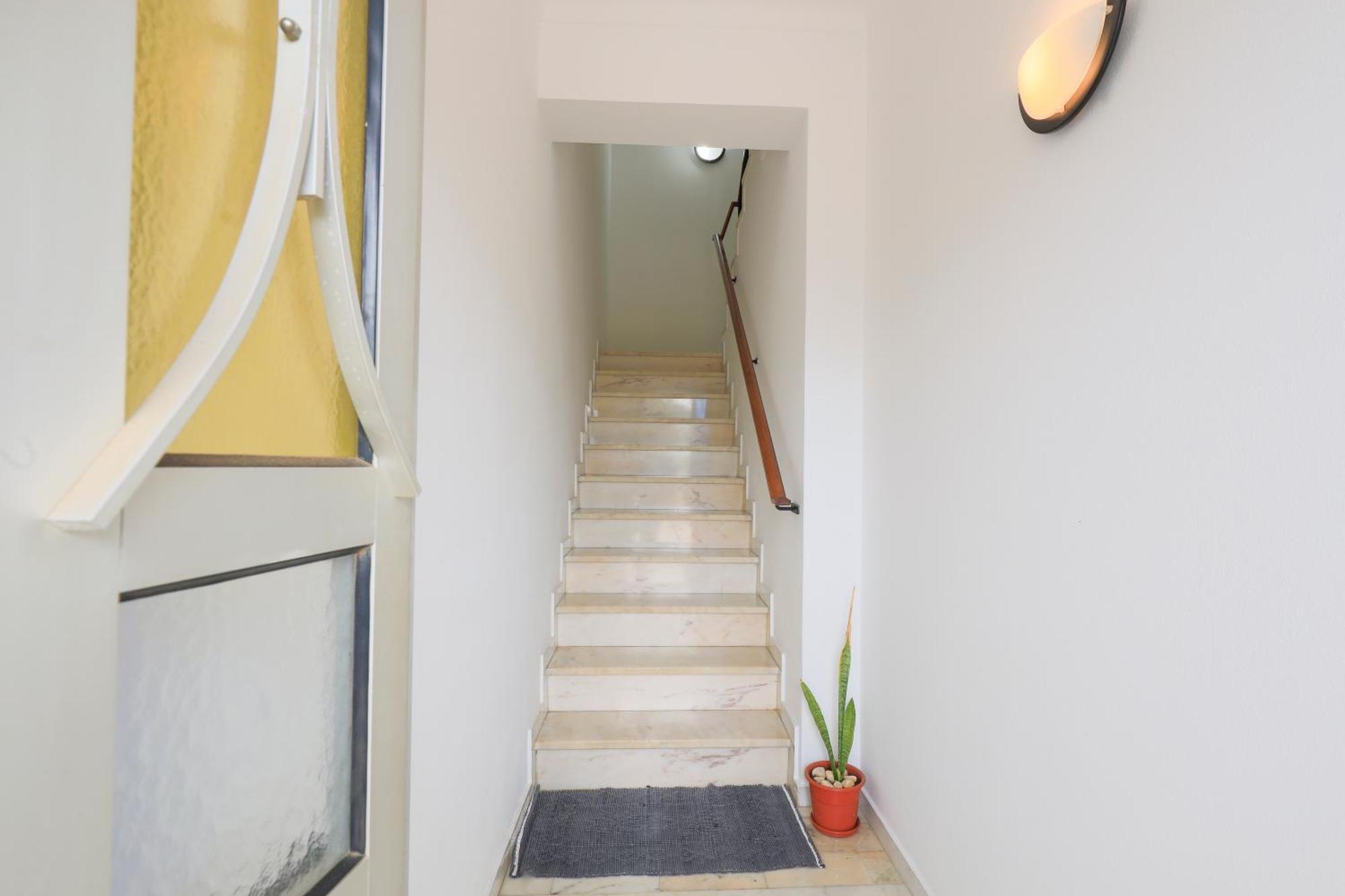 Casa Sol Nascente Apartment ซิลเวส ภายนอก รูปภาพ