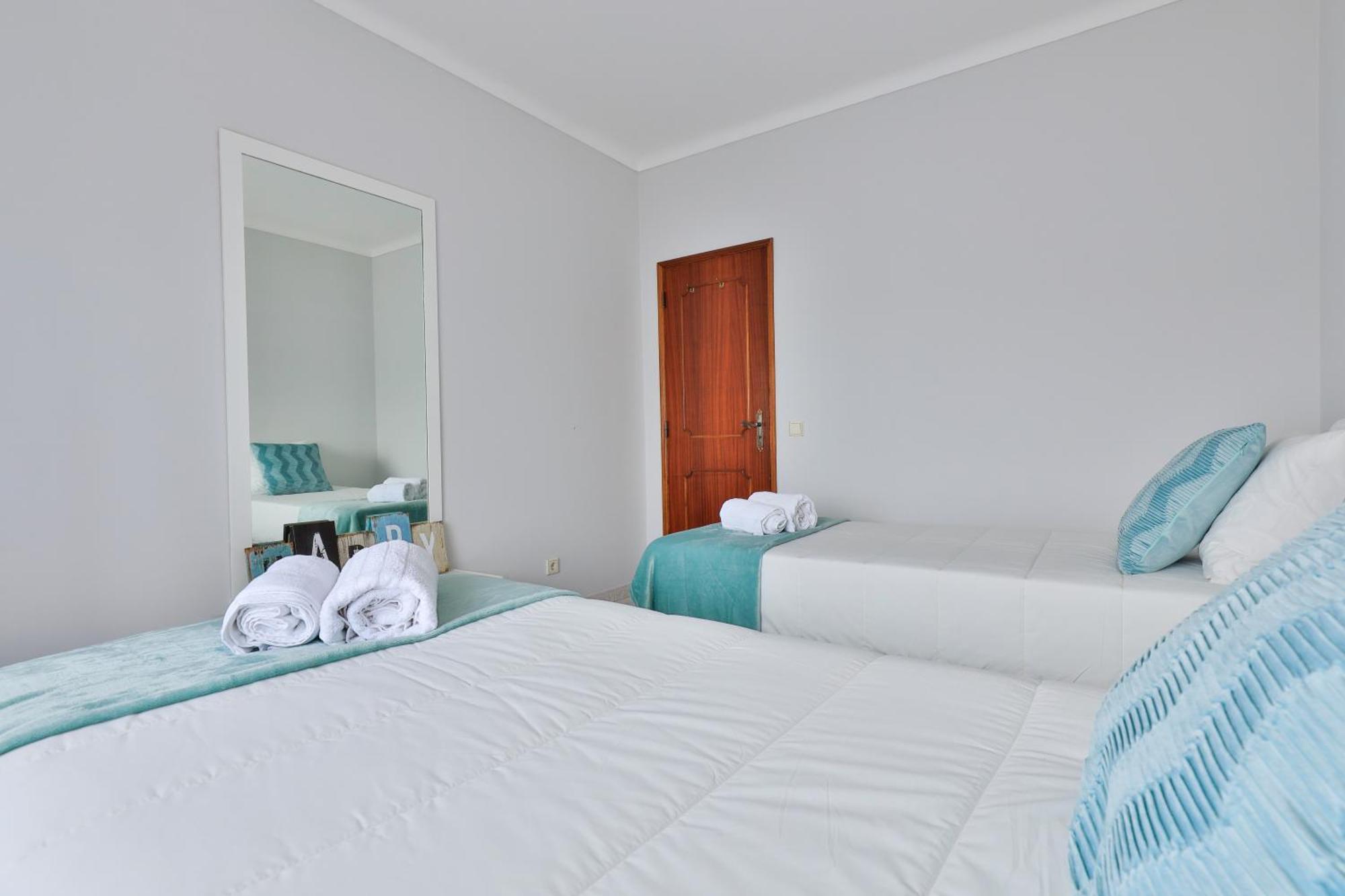 Casa Sol Nascente Apartment ซิลเวส ภายนอก รูปภาพ
