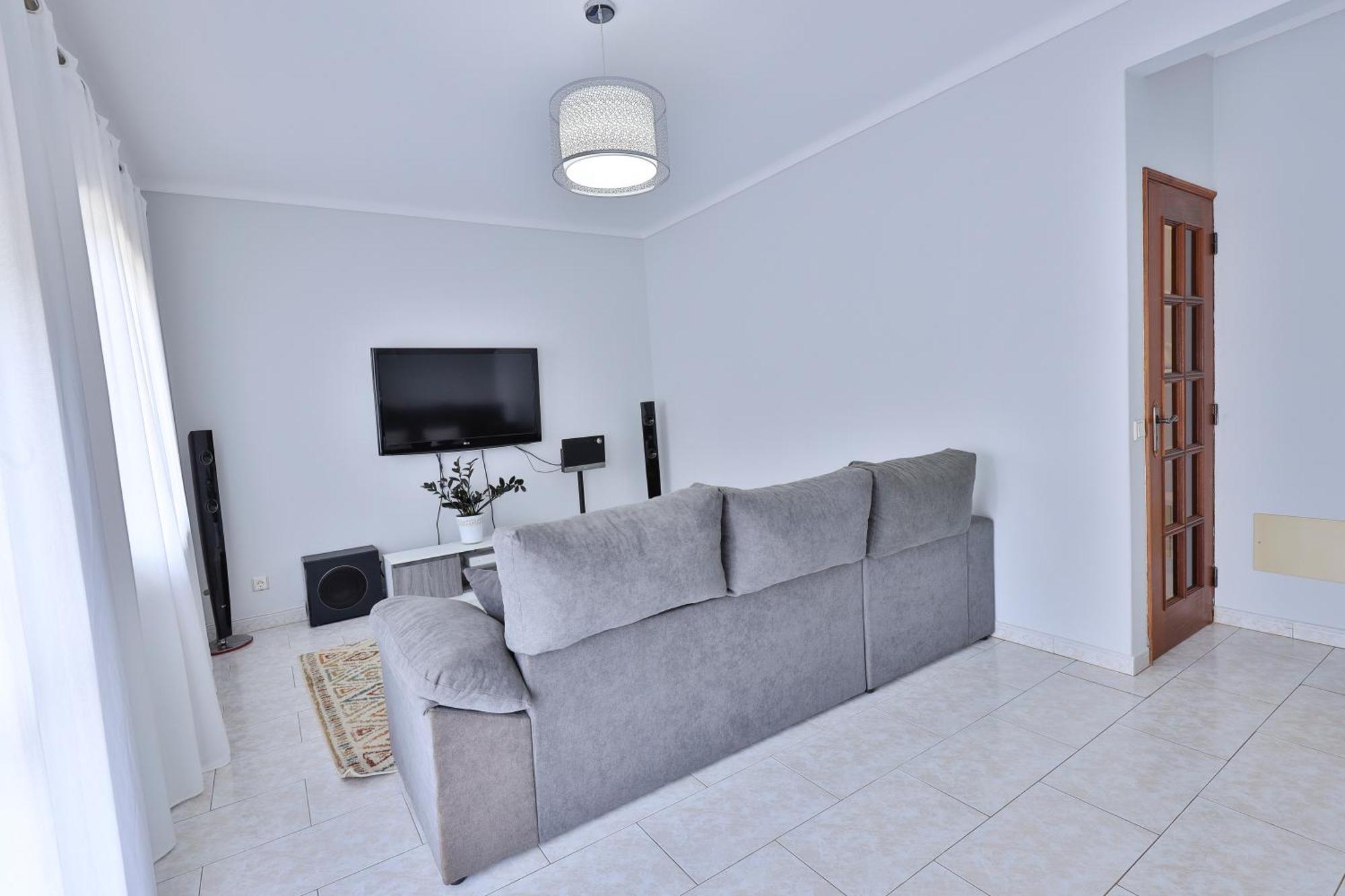 Casa Sol Nascente Apartment ซิลเวส ภายนอก รูปภาพ